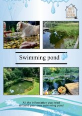 ! E-book Swimming Pond (English) !