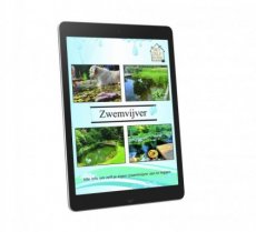 ! E-book Zwemvijver (Nederlands) !